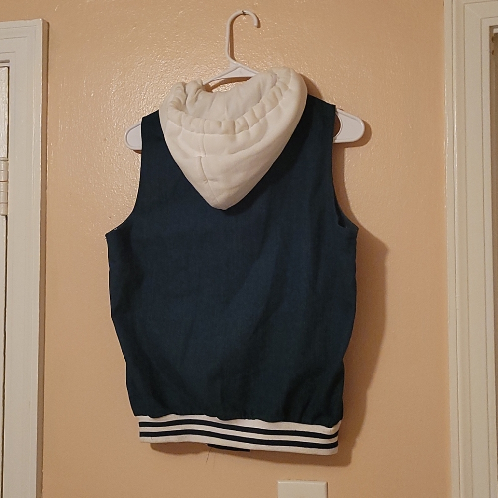 Jacket - Picture 2 of 2
